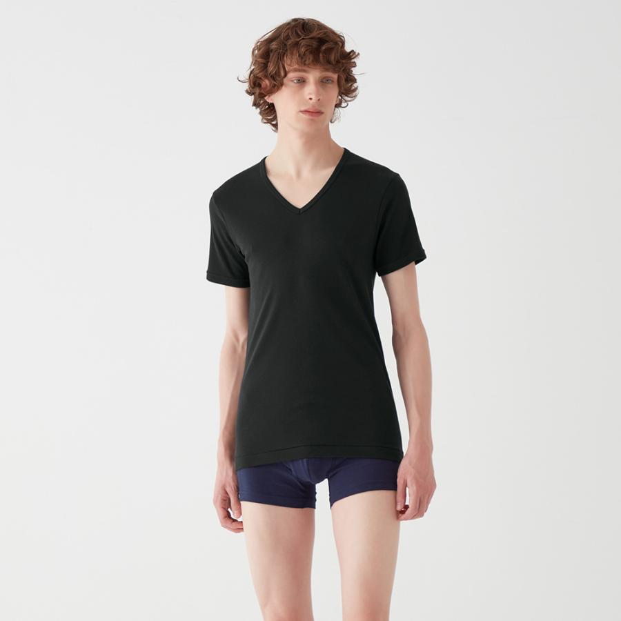 ねぐせ　Tシャツ　3枚セット ネット限定お得3枚セット】クルーネックTシャツ CK8313ST