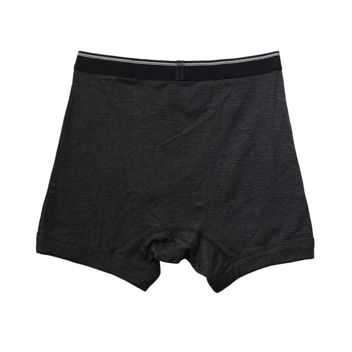 GUNZE（グンゼ） ボクサーパンツ 前開き 冬 暖かい あったか 綿混