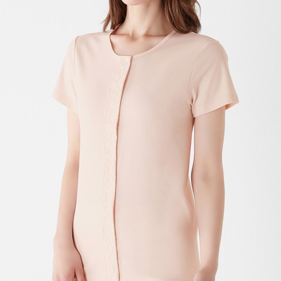 ご確認用　肌着 3点です 肌着 メンズ 無地 vネック インナー シャツ 半袖 3枚セット クセ