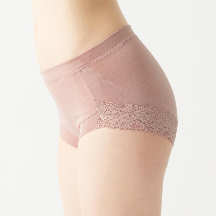 A7 REGULAR ショーツ 『AURUM』 Lサイズ A7 360Go Regular