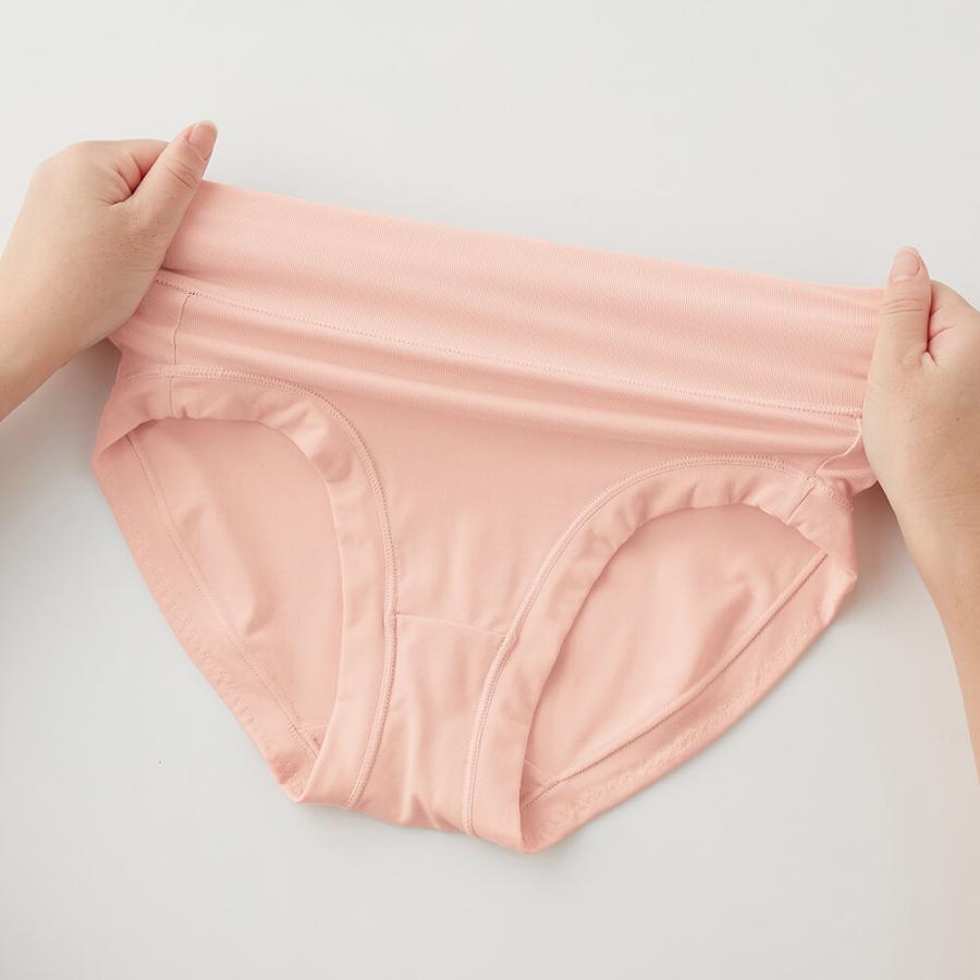 GUNZE グンゼ レギュラーショーツ レディース 年間 シルク混