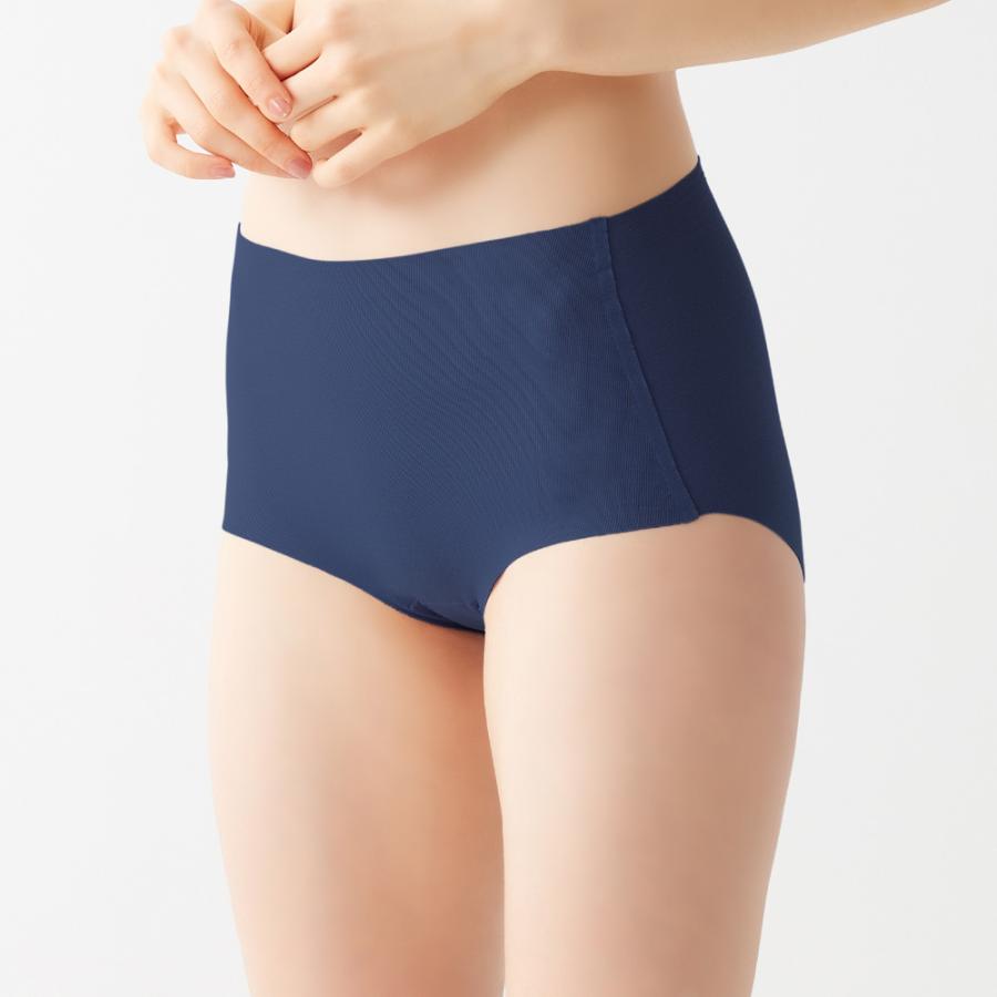 KIREILABO グンゼ GUNZE キレイラボ レギュラーショーツ レディース 3L