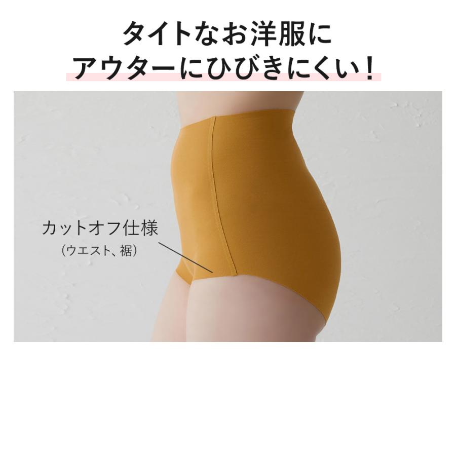 KIREILABO グンゼ GUNZE キレイラボ ショーツ レディース ハイ KIREILABO グンゼ GUNZE キレイラボ ショーツ レディース ハイ
