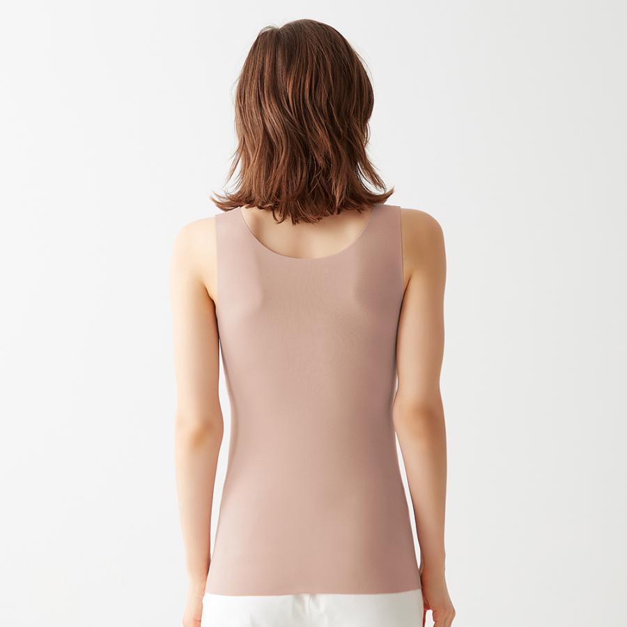 ◆カルボナーラ◆ KIREILABO グンゼ GUNZE キレイラボ ブラキャミソール 春夏 ブラ