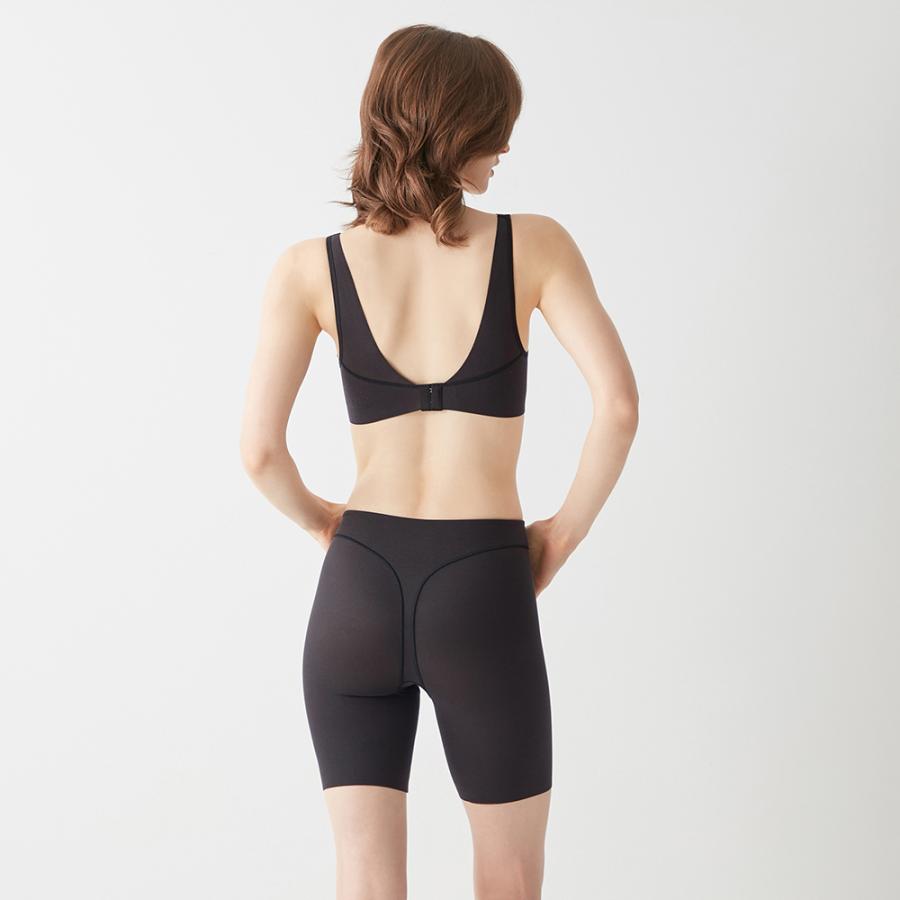 KIREILABO グンゼ GUNZE キレイラボ ノンワイヤーブラジャー 肌 KIREILABO グンゼ GUNZE キレイラボ ノンワイヤーブラジャー 肌