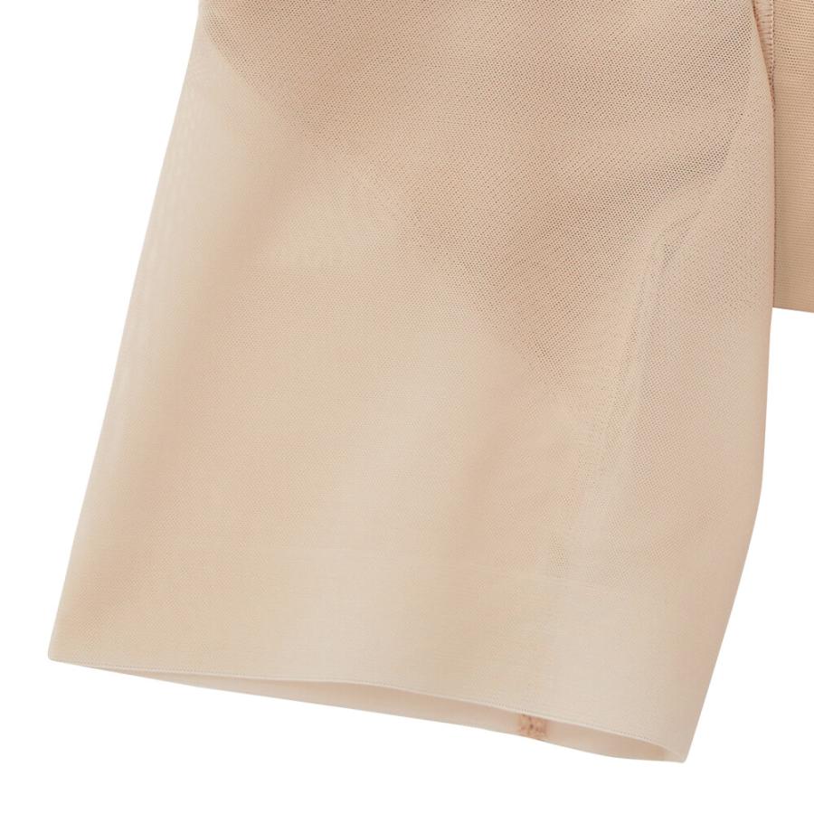 KIREILABO グンゼ GUNZE キレイラボ ガードル レディース スタイル