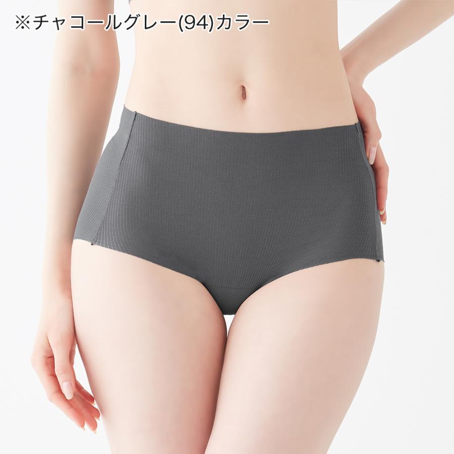 KIREILABO グンゼ GUNZE キレイラボ レギュラーショーツ パンツ KIREILABO グンゼ GUNZE キレイラボ レギュラーショーツ パンツ