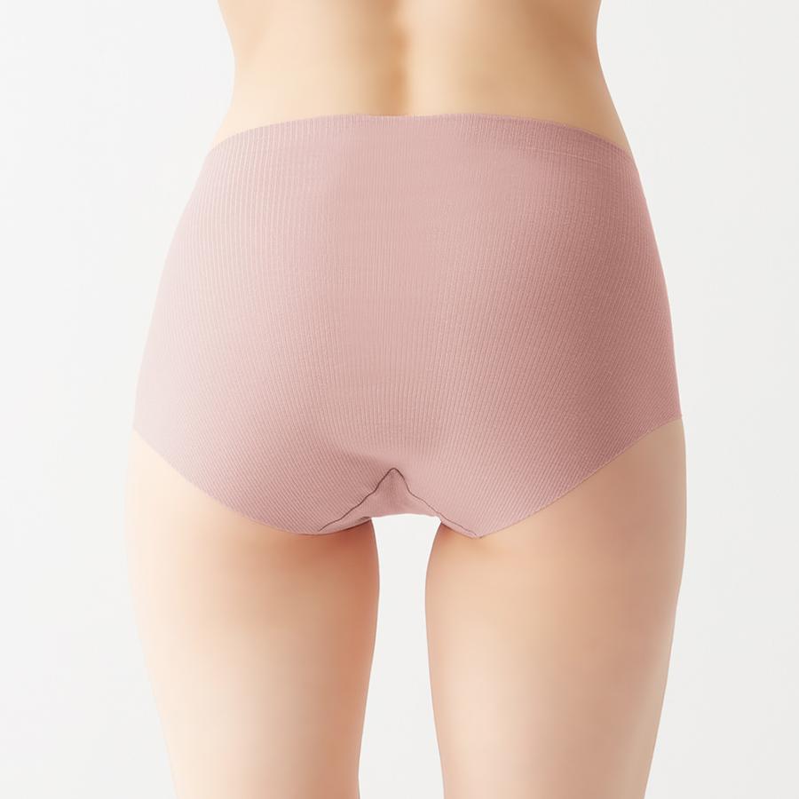 KIREILABO グンゼ GUNZE キレイラボ レギュラーショーツ パンツ