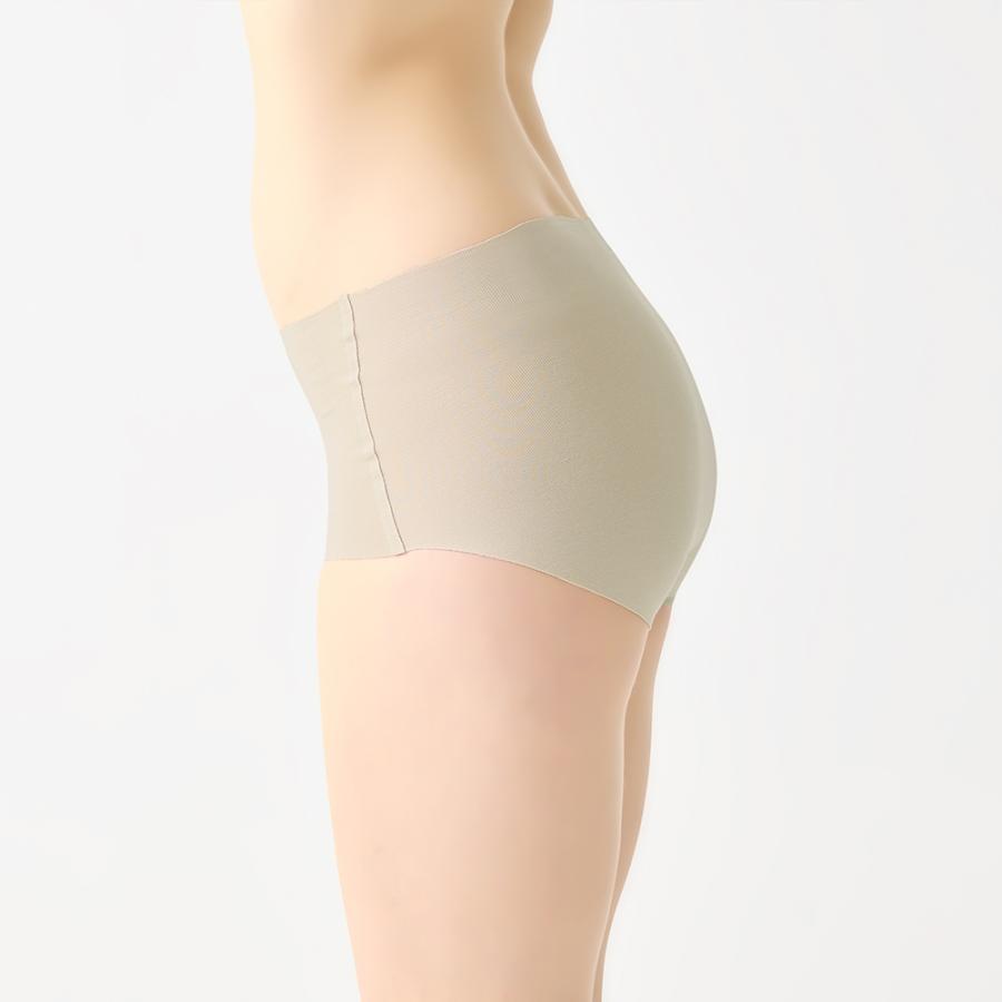 KIREILABO グンゼ GUNZE キレイラボ ショーツ 春夏 レディース