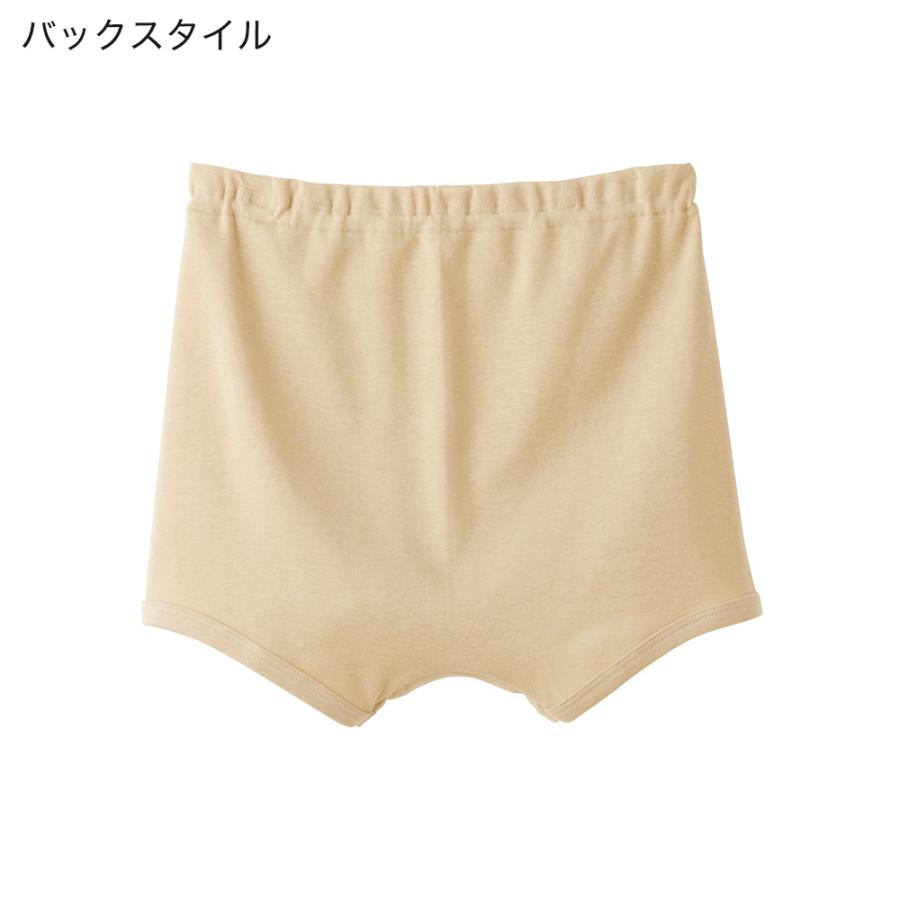 快適工房 グンゼ トランクス 前開き メンズ 年間 綿100% ゆったり
