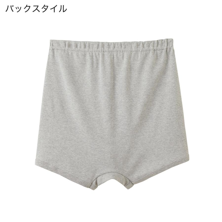 快適工房 グンゼ トランクス 前開き メンズ 年間 綿100% ゆったり