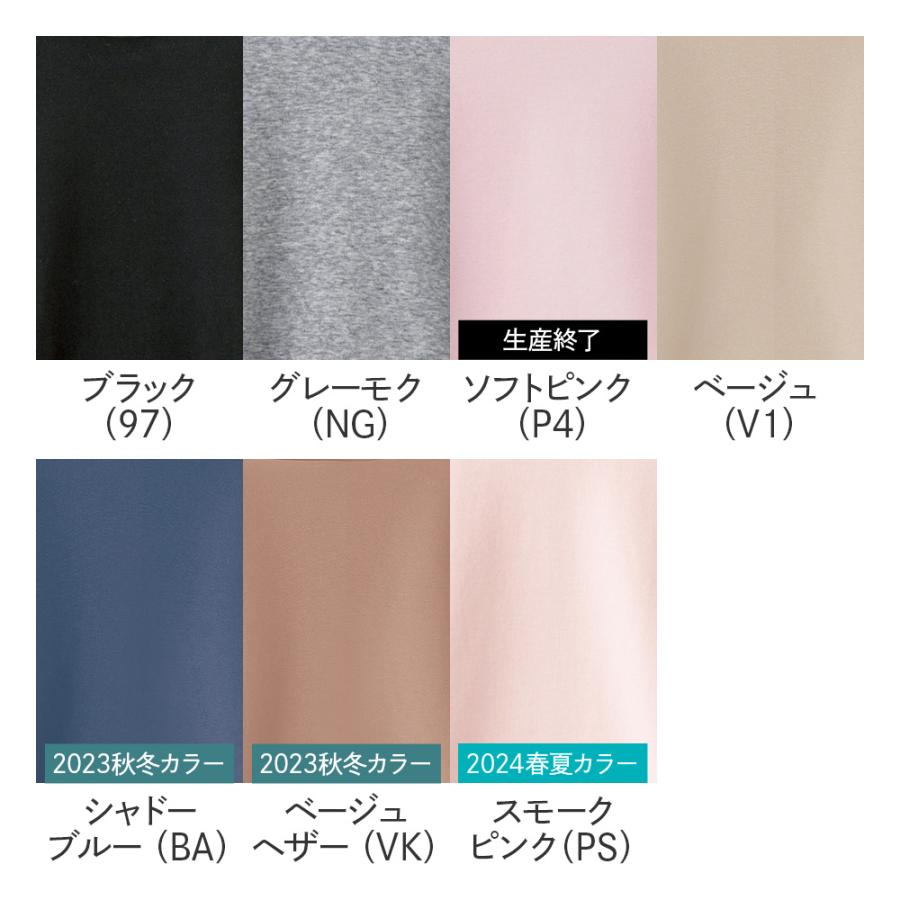 KIREILABO グンゼ キレイラボ ショーツレディース 綿 シームレス