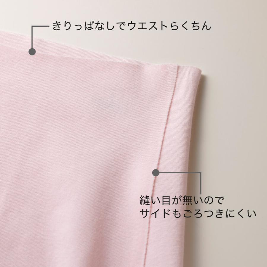 グンゼ キレイラボ レギュラーショーツ レディース 完全無縫製