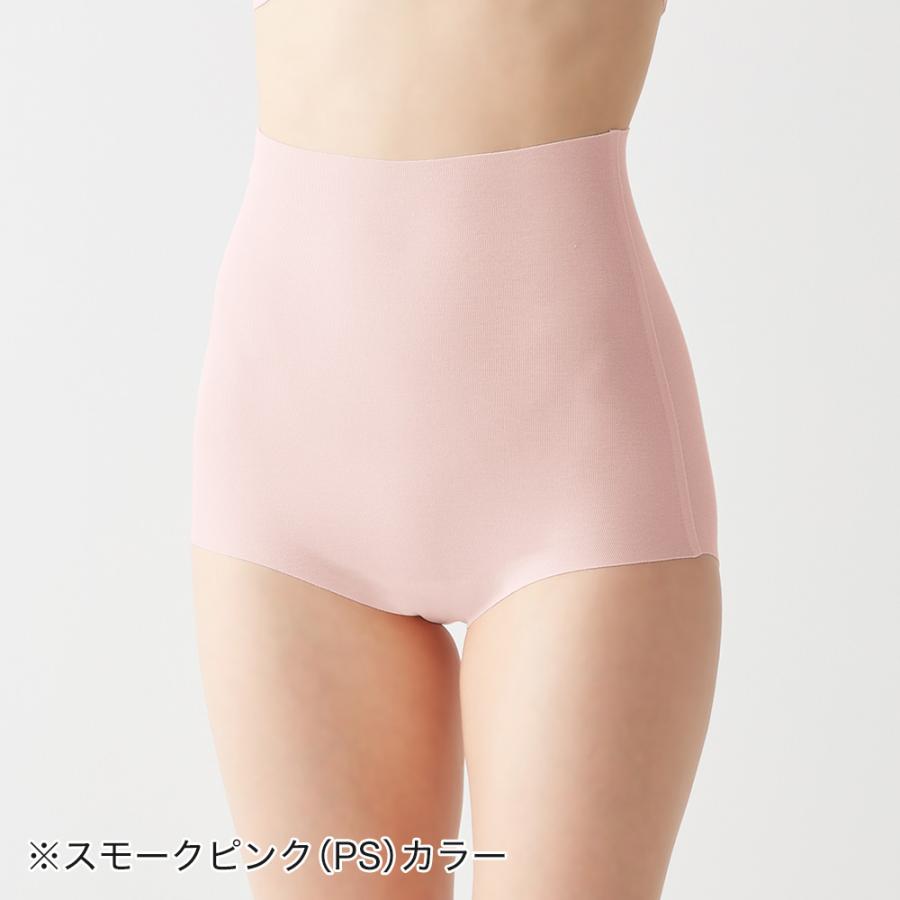KIREILABO グンゼ GUNZE キレイラボ ハイウエストショーツ KIREILABO グンゼ GUNZE キレイラボ ハイウエストショーツ