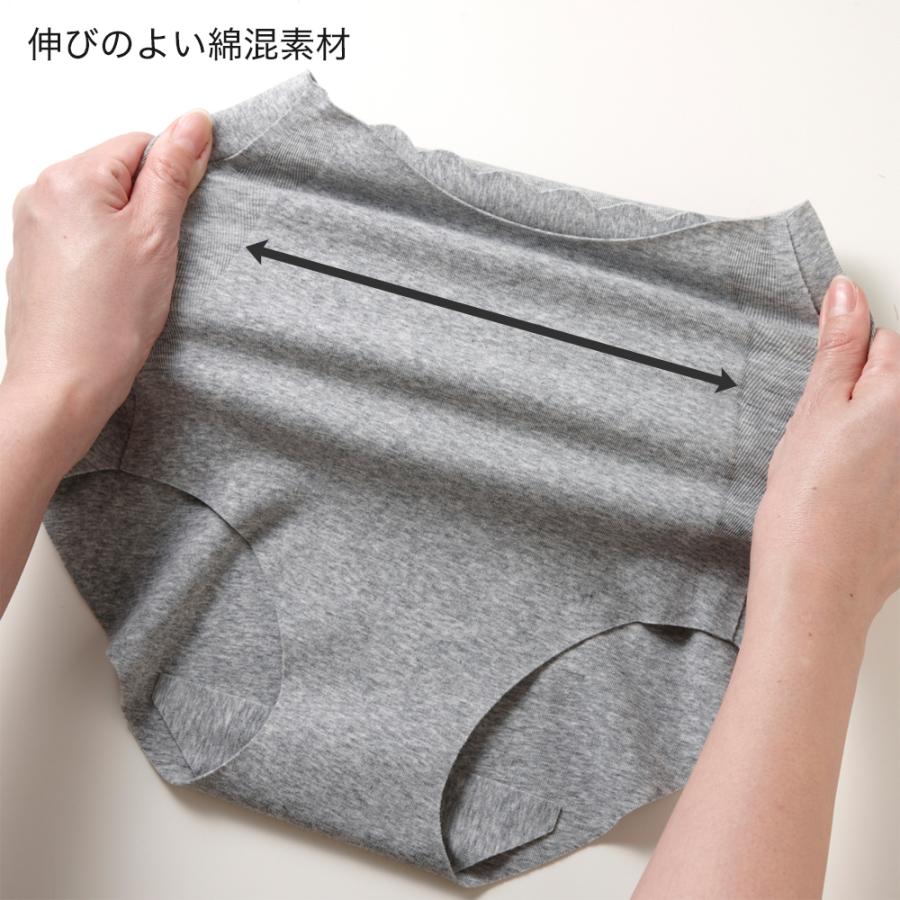 KIREILABO グンゼ GUNZE キレイラボ レギュラーショーツ KIREILABO グンゼ GUNZE キレイラボ レギュラーショーツ
