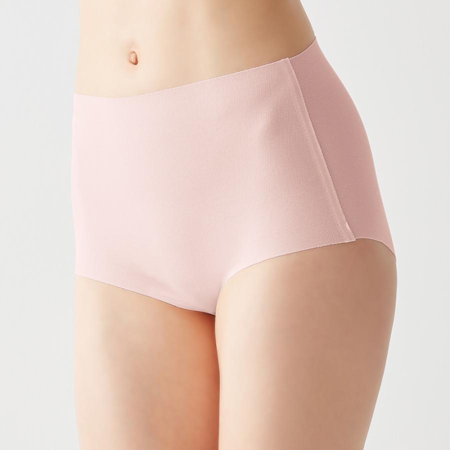 KIREILABO グンゼ GUNZE キレイラボ レギュラーショーツ 3L