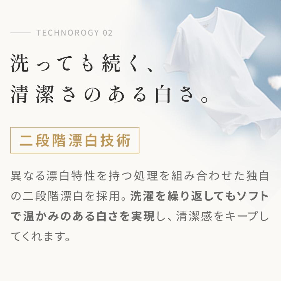快適工房 4L グンゼ メンズ 長ズボン下 前開き パッチ ももひき 綿100