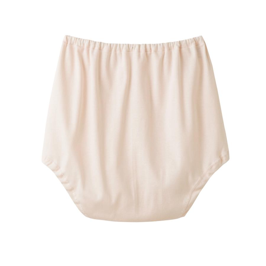 快適工房 グンゼ ズロース レディース 綿100% パンツ ロングセラー