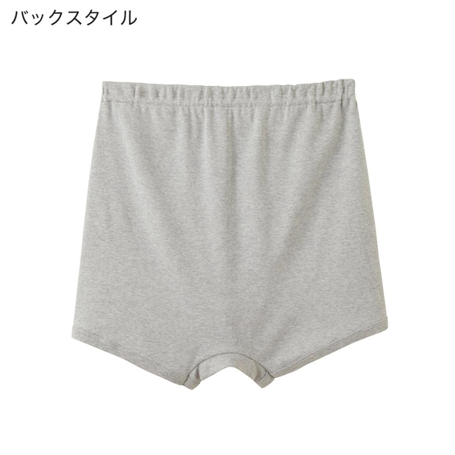 快適工房 グンゼ メンズ トランクス 前開き 綿100% 抗菌防臭 日本製