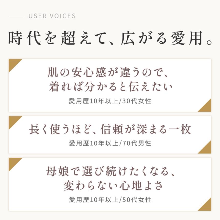 快適工房 グンゼ 肌着 インナー レディース 前開き 綿100% 長袖 7分袖