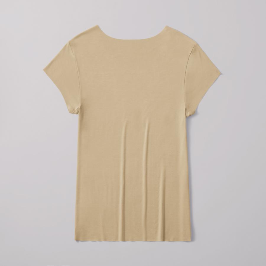 GUNZE（グンゼ） インナーシャツ メンズ インナー 通年 クルーネック T