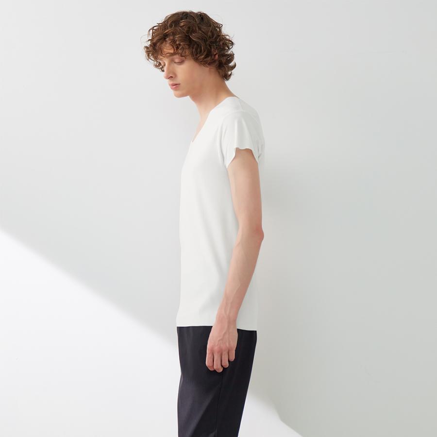 GUNZE（グンゼ） インナーシャツ メンズ インナー 通年 クルーネック T