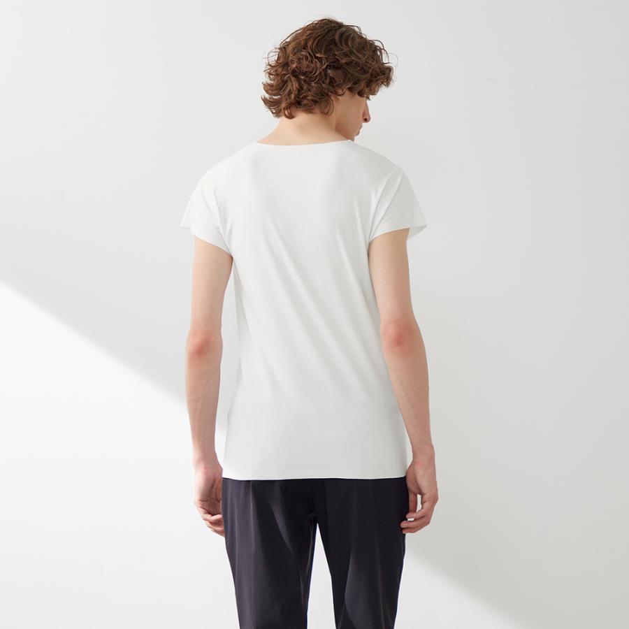 GUNZE（グンゼ） インナーシャツ メンズ インナー 通年 クルーネック T