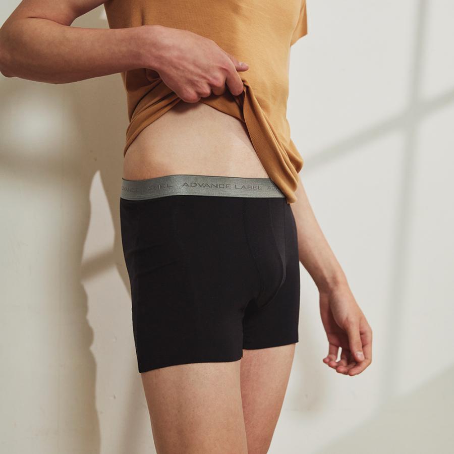 GUNZE（グンゼ） アドバンスレーベル ADVANCE LABEL ボクサーパンツ