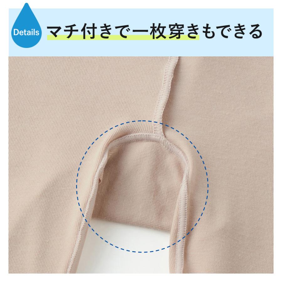 GUNZE（グンゼ） アセドロン レディース ぺチパンツ ペチコート 下着