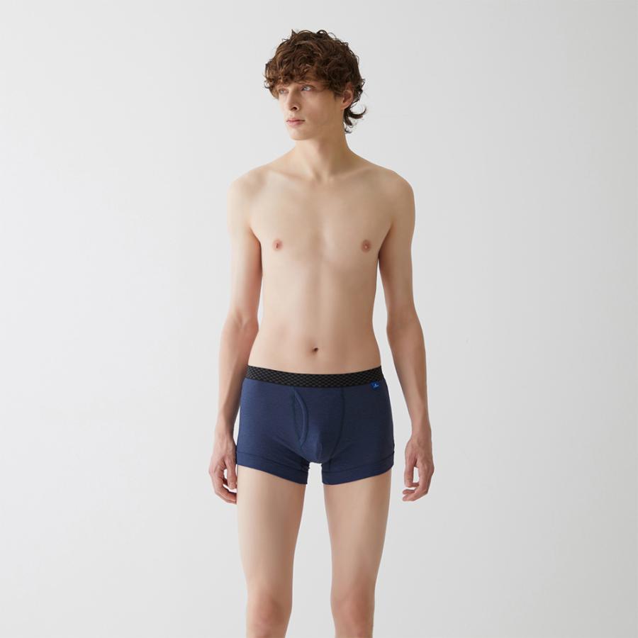 まずめ　メンズ下着 爆買 紳士 さるまた 猿股 申又 前開き M〜LL (アズ 暖かさいっぱい