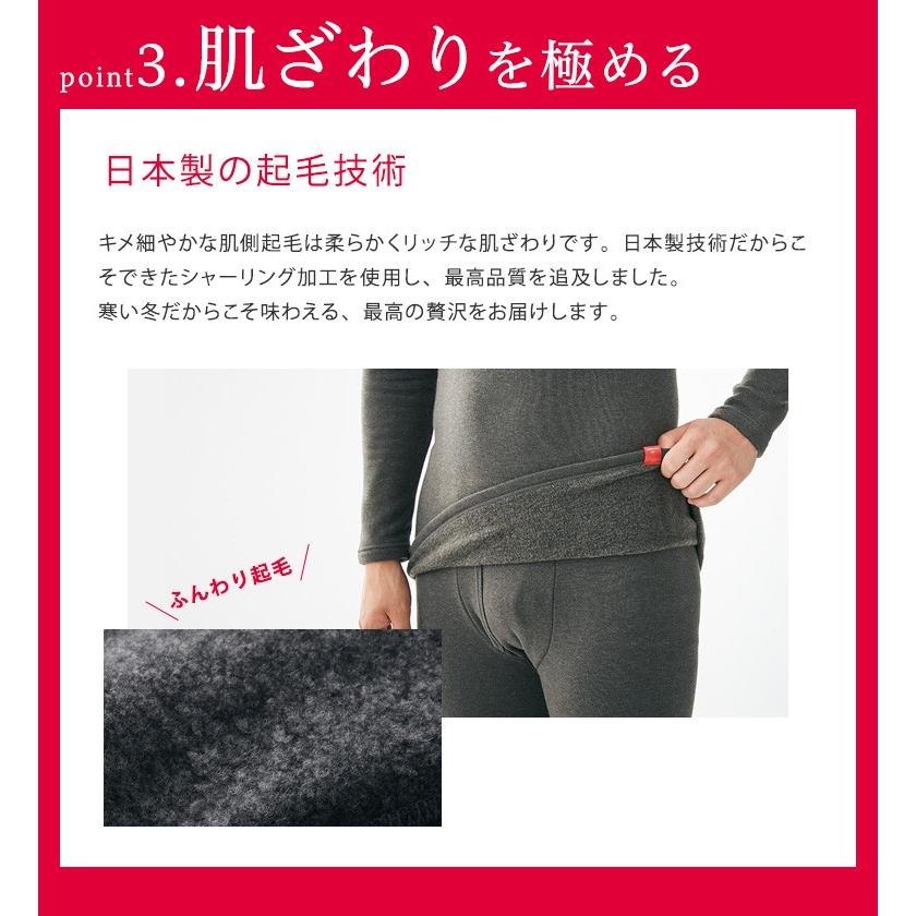 HOTMAGIC グンゼ タイツ ももひき メンズ 冬 暖かい あったか 極 HOTMAGIC グンゼ タイツ ももひき メンズ 冬 暖かい あったか 極