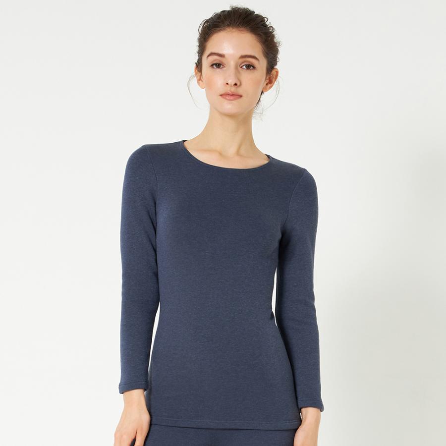 HOTMAGIC グンゼ あったかインナー 肌着 レディース 暖かい 極暖 秋冬