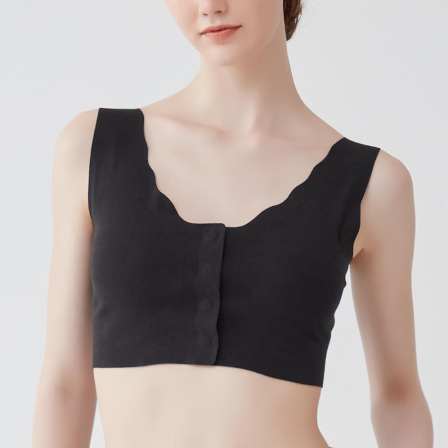 あきちゃん専用」新品タグ付き ラバ スカラ ブラトップ ミモザ Sサイズ