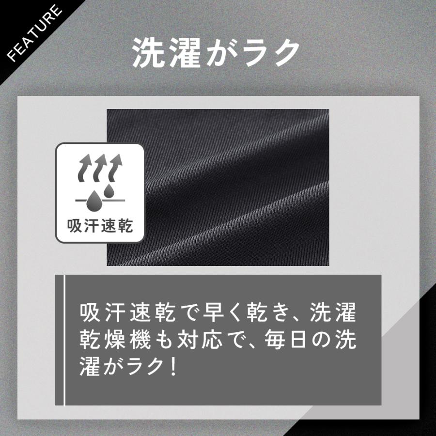 BODY WILD（ボディワイルド） グンゼ ボクサーパンツ 3枚 セット 男性