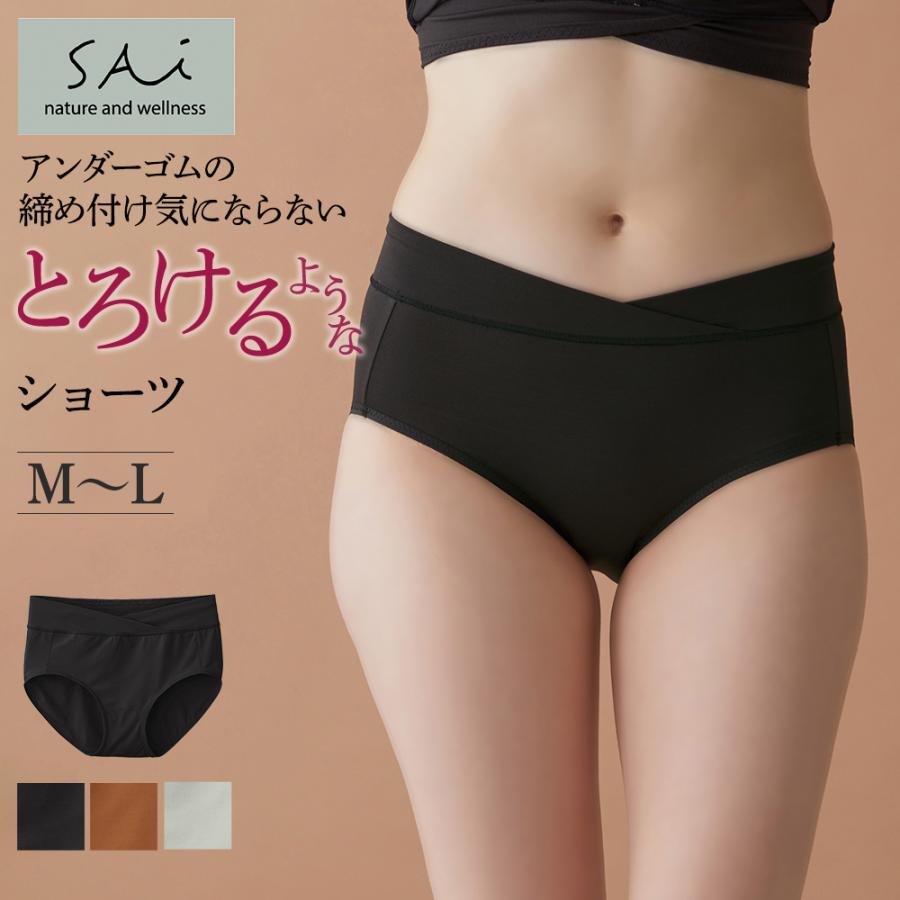 グンゼ ショーツ レディース レギュラーショーツ デザイン 年間 婦人