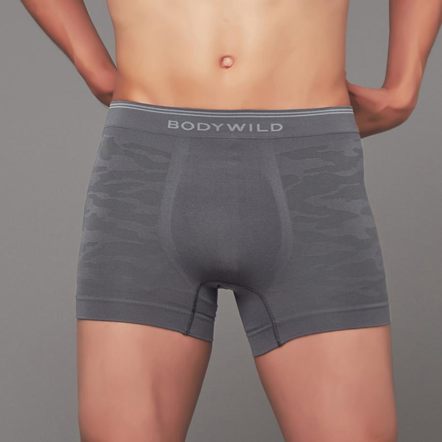 BODY WILD（ボディワイルド） 4日9時までタイムセール グンゼ GUNZE