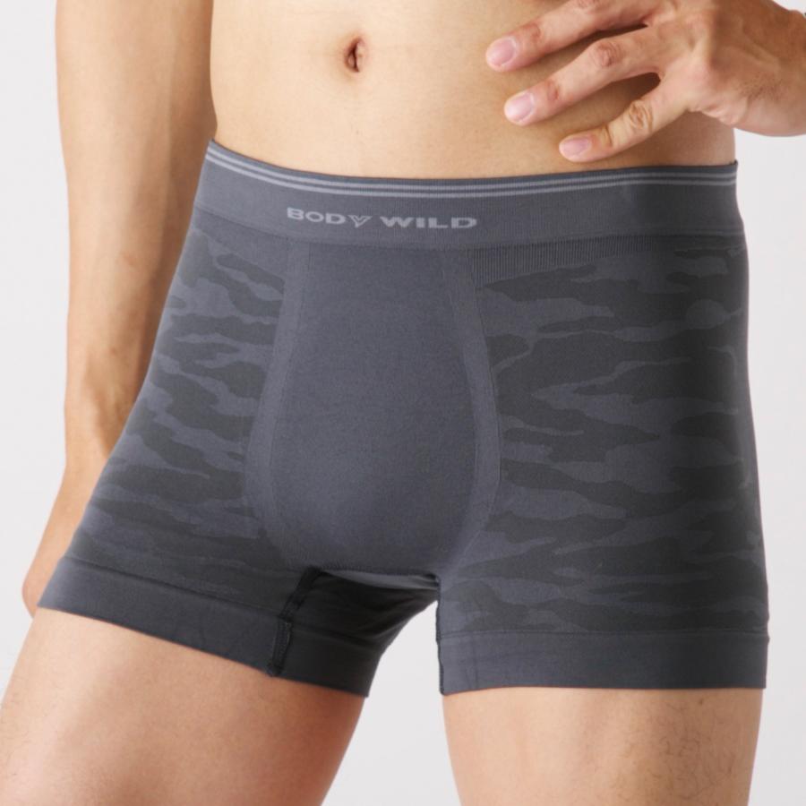 BODY WILD グンゼ GUNZE ボクサーパンツ メンズ ボディワイルド BODY WILD グンゼ GUNZE ボクサーパンツ メンズ ボディワイルド