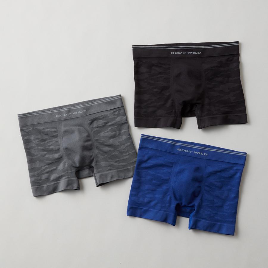 BODY WILD グンゼ GUNZE ボクサーパンツ メンズ ボディワイルド BODY WILD グンゼ GUNZE ボクサーパンツ メンズ ボディワイルド
