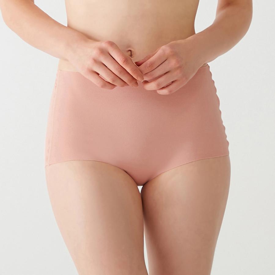 Tuche グンゼ レディース ショーツ 綿 NIGHT レギュラーショーツ