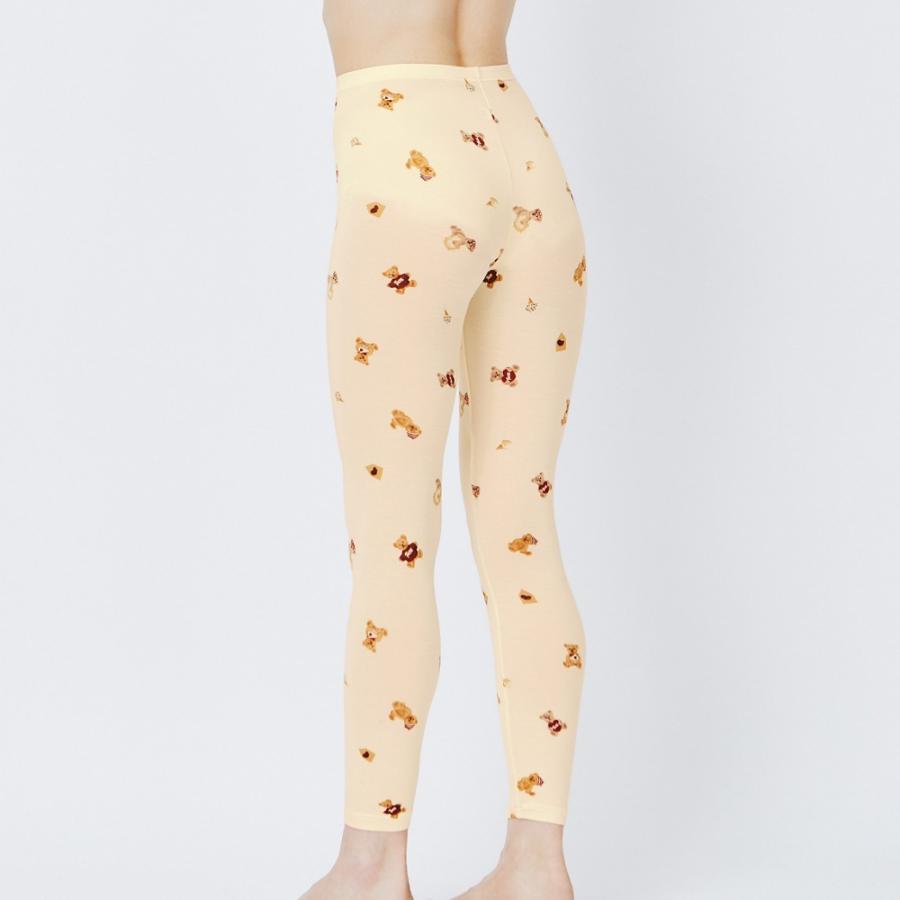 Tuche グンゼ ナイトブラパジャマ ブラ付き 上下セット ルームウェア