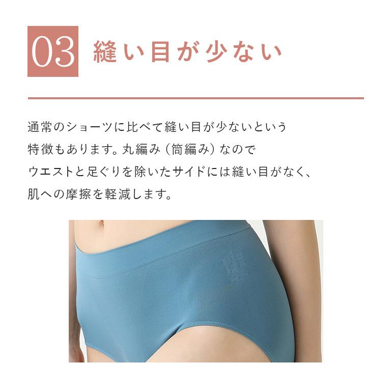 Tuche グンゼ ボックスショーツ まるでとろけるショーツ 新感覚