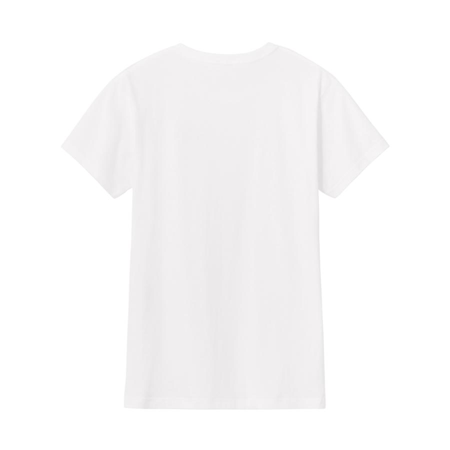 umbro（アンブロ） グンゼ クルーネック Tシャツ 2枚組 メンズ 黒