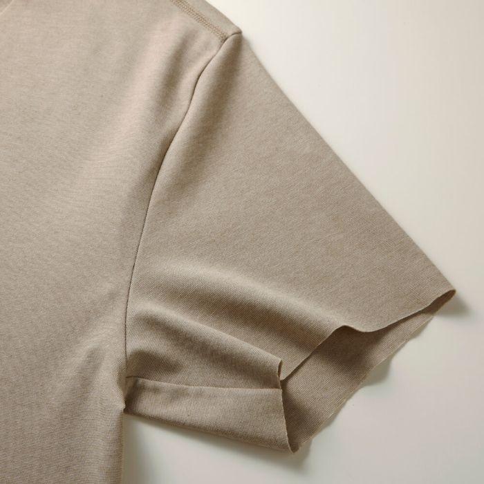 ウェア JT J. America 8915 - Men's Vintage Zen Fleece Hooded Sweatshirt