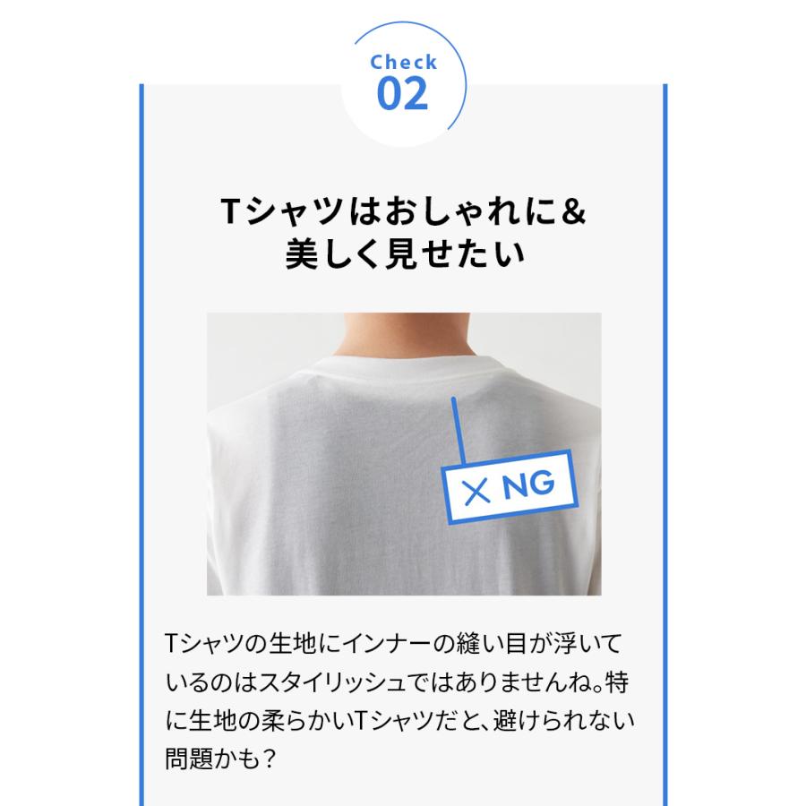 新着セール グンゼ 肌着 インナー メンズ 春夏 インティー In T 汗対策 脇汗パッド 汗取り付 ノースリーブ タンクトップ ｔシャツ専用 Yg Yv2618p Aynaelda Com