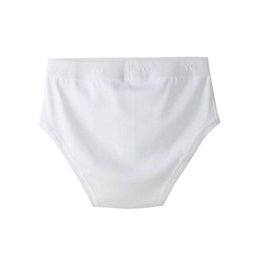 YG グンゼ セミビキニブリーフ メンズ オールシーズン 綿100% 抗菌防臭