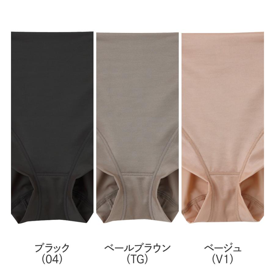 GUNZE（グンゼ） ショートパンツ レディース ガードル 軽い ひびき
