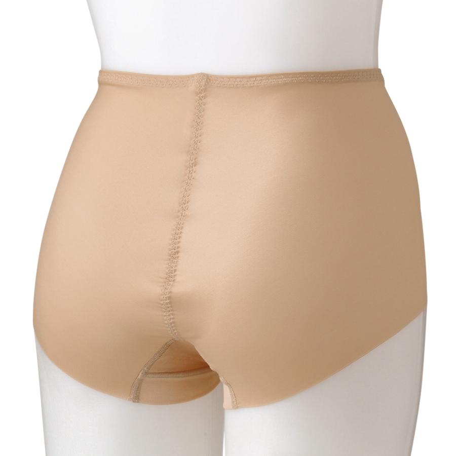 GUNZE（グンゼ） ショートパンツ レディース ガードル 軽い ひびき