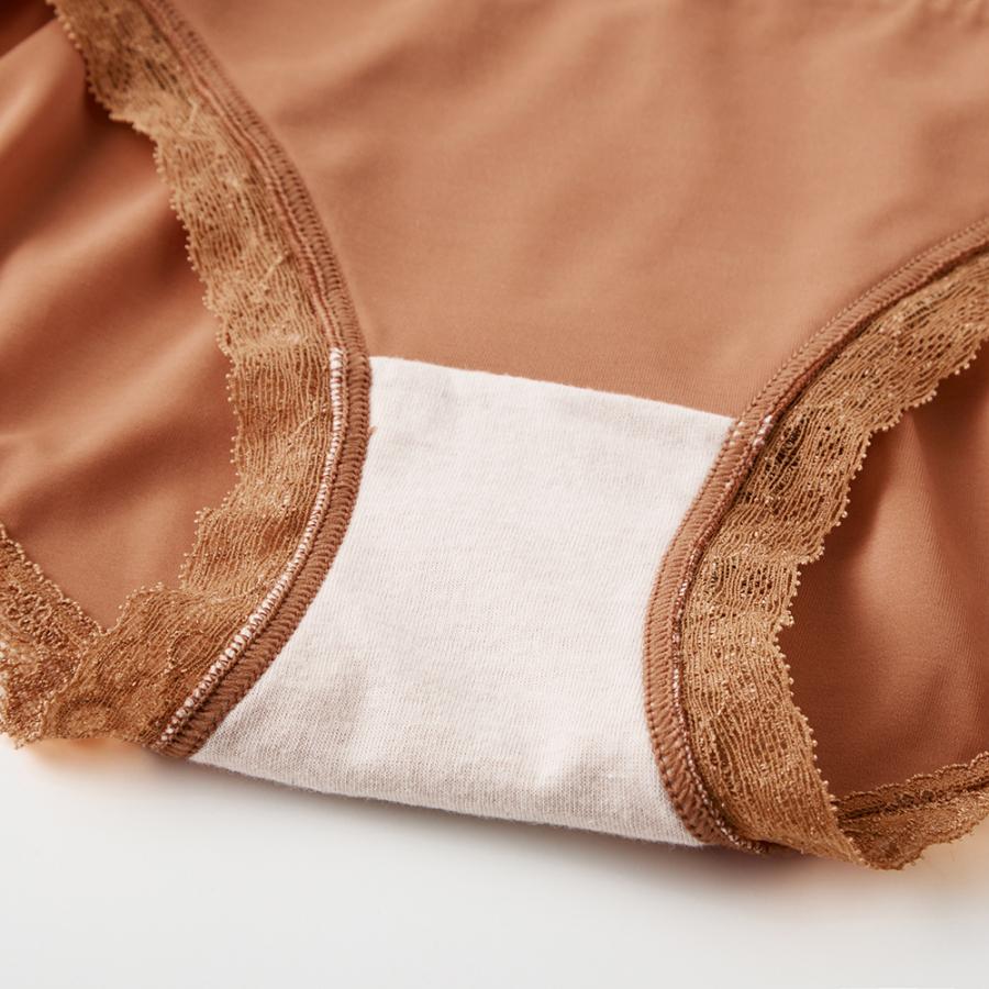 Tuche グンゼ ハーフショーツ レディース トゥシェ パンツ ショーツ