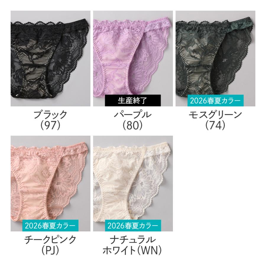uさん限定　ｼｮｰﾂ２枚 Fukuske（フクスケ） 福助 ショーツ レディース 深ばき お腹 すっぽり