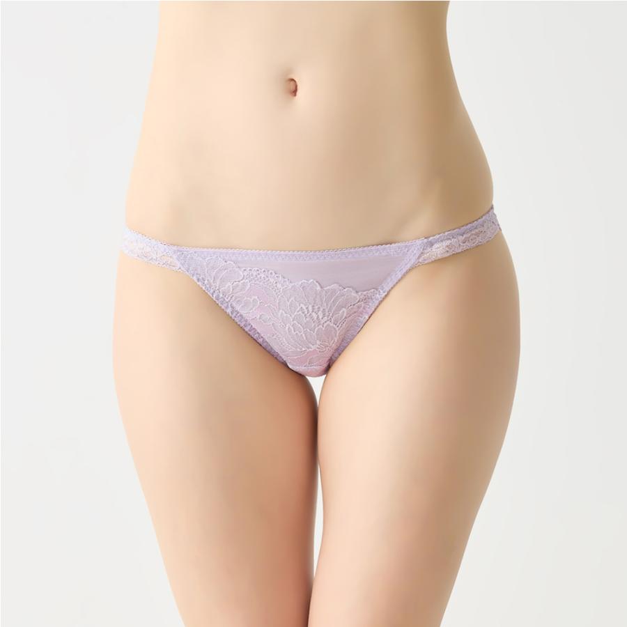 Tuche グンゼ ハーフショーツ レディース トゥシェ パンツ パンティ